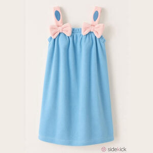 Women  Bath wrap elastic Robe S/M